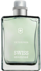 Victorinox Swiss Army Unlimited (Refillable) EDT 75 ml