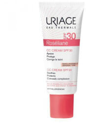 Uriage - Crema CC Uriage Roseliane SPF30 Crema pentru fata 40 ml