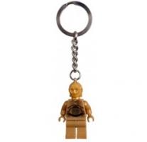 LEGO® Kulcstartó C-3PO 4638351