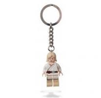 LEGO® Kulcstartó Luke Skywalker 4593414