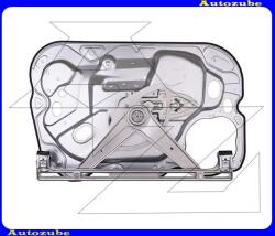 FORD FOCUS MK2 2004.09-2007.11 Ablakemelő szerkezet elektromos jobb első "5 ajtós" panellal (motor nélkül) P3202PSG2