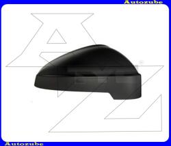 AUDI A4 B8 2007.11-2012.01 /8K/ Visszapillantó tükörborítás jobb "2009.06. -tól" alapozott P13S155PM