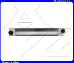 BMW 5 E60, 61 2003.03-2007.02 Intercooler, levegőhűtő "520d/525d/530d" 540x98x105 V06004346