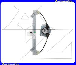 ALFA-ROMEO 159 2005.09-2012.12 /939/ Ablakemelő szerkezet elektromos jobb hátsó "5 ajtós" (motor nélkül) P1411PSG4
