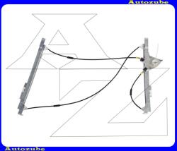 MINI R55-R59 2006.11-2010.03 Ablakemelő szerkezet elektromos bal első "3 ajtós" (motor nélkül) P5102PSG1