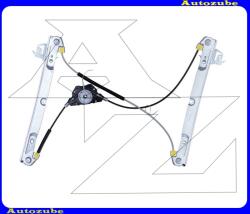 FORD FIESTA MK5 2002.04-2005.09 Ablakemelő szerkezet elektromos jobb első "3 ajtós" (motor nélkül) P3212PSG2