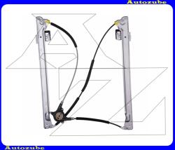 MERCEDES VITO W639 2003.09-2010.04 Ablakemelő szerkezet elektromos bal első (Bosch típusú) (motor nélkül) P5040PSG1