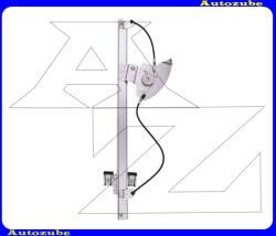 VW CRAFTER 1 2006.10-2016.10 /2E/ Ablakemelő szerkezet elektromos bal első (motor nélkül) P5065PSG1