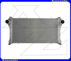 TOYOTA AURIS 2 2012.09-2015.04 /E18/ Intercooler, levegőhűtő "2.0D4D" 690x367x25 P8117J8-1