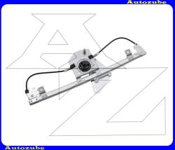 TOYOTA AYGO 1 2009.01-2012.01 /AB1/ Ablakemelő szerkezet elektromos bal első "3/5 ajtós" (motor nélkül) P2301PSG1