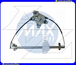 FORD TRANSIT CONNECT 1 2006.04-2009.03 /C170/ Ablakemelő szerkezet elektromos jobb első (motor nélkül) FD930W011