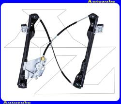 FORD FOCUS MK1 2001.10-2004.08 Ablakemelő szerkezet elektromos jobb első "5 ajtós" automata stoppos (8-pólusú motorhoz, motor nélkül) P3201PSG8