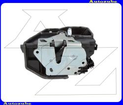 BMW X5 E70 2006.10-2010.03 Ajtózár bal első P2001ZC-1F