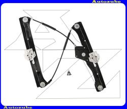 BMW 1 F20, F21 2011.07-2015.01 Ablakemelő szerkezet elektromos jobb első "5 ajtós" (motor nélkül) P20C1PSG2