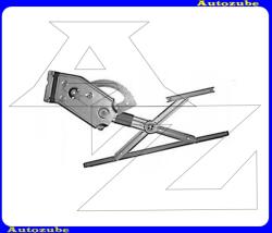 RENAULT SCENIC 3 2013.06-2016.08 /JZ/ Ablakemelő szerkezet elektromos jobb első (motor nélkül) P6073PSG2