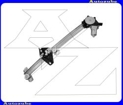 Honda CRV 3 2006.09-2010.03 /RE/ Ablakemelő szerkezet elektromos bal első "5 ajtós" motorral comfortmodulos (6-pólusú csatlakozó) HD828W034