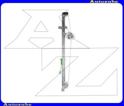 PEUGEOT BOXER 1 1994.03-2001.12 /230/ Ablakemelő szerkezet mechanikus bal első P5702PSM1