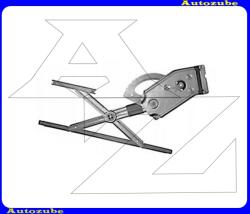 RENAULT SCENIC 3 2012.02-2013.05 /JZ/ Ablakemelő szerkezet elektromos bal első (motor nélkül) P6073PSG1