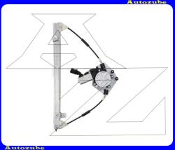 ALFA-ROMEO 147 2004.10-2010.05 /937/ Ablakemelő szerkezet elektromos jobb első "3/5 ajtós motorral (2-pólusú csatlakozó) P1404PSE2