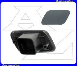 AUDI A4 B7 2004.11-2007.10 /8E/ Első lökhárító fényszórómosó borítás bal P13350715