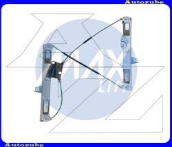 OPEL CORSA D 2011.03-2014.08 /S07/ Ablakemelő szerkezet elektromos jobb első "3 ajtós" (motor nélkül) P5558PSG2