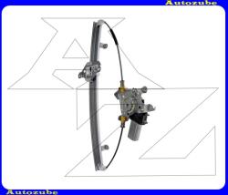 NISSAN PATHFINDER 2 2005.01-2009.12 /R51/ Ablakemelő szerkezet elektromos bal első, motorral P2782PSE1