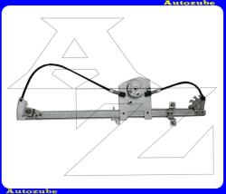 CITROEN JUMPER 4 2014.01-2023.12 Ablakemelő szerkezet elektromos jobb első (motor nélkül) WFT139-R