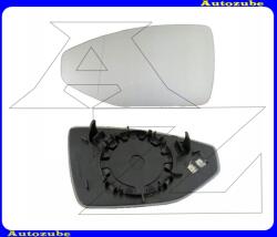AUDI A6 C8 2018.11-2023.07 /4K/ Visszapillantó tükörlap bal, fűthető-aszférikus (tartólappal) P13E3544E