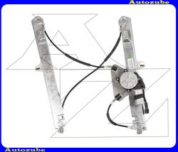 RENAULT MEGANE 2 2002.09-2005.12 Ablakemelő szerkezet elektromos bal első "5 ajtós és Kombi" motorral (kivéve: automata stoppos) P6012PSE1