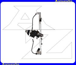 DACIA LOGAN 2 2012.10-2017.08 /L52/ Ablakemelő szerkezet elektromos jobb első, motorral P28B1PSE2