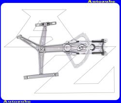 OPEL ASTRA H 2007.03-2014.05 /A04/ Ablakemelő szerkezet elektromos bal első "3/4/5 ajtós/Kombi" (motor nélkül) P5509PSG1