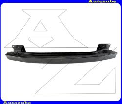 VW POLO 5 2014.05-2017.05 /6C/ Hátsó lökhárító merevítő 016676