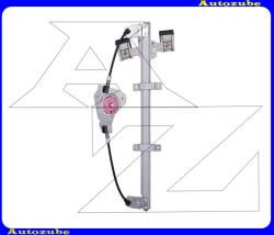 FORD FUSION 2005.10-2012.01 Ablakemelő szerkezet elektromos jobb első (motor nélkül) FD350W023