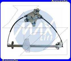 FORD TRANSIT CONNECT 1 2002.01-2006.03 /C170/ Ablakemelő szerkezet elektromos bal első (motor nélkül) FD930W012