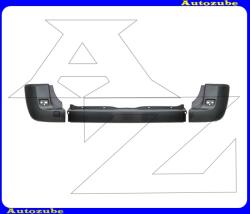 RENAULT SCENIC 2 2003.06-2006.03 /JM/ Hátsó lökhárító díszléc szett (3db) P607196-0
