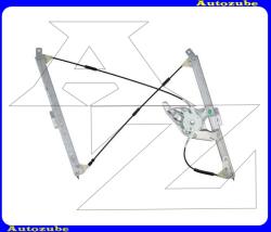 AUDI A6 C5 1997.04-2001.05 /4B/ Ablakemelő szerkezet elektromos bal első (motor nélkül) P1327PSG1