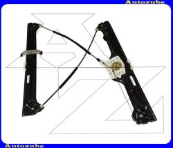 BMW X5 E70 2006.10-2010.03 Ablakemelő szerkezet elektromos bal első (motor nélkül) P2051PSG1