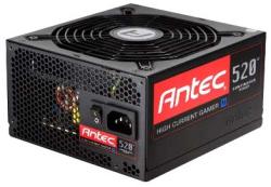 Antec High Current Gamer HCG-520M 520W Bronze