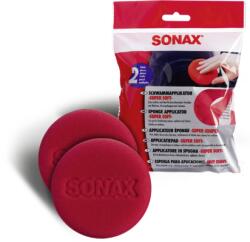 SONAX Set 2 bureti aplicatori Sonax