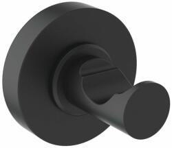 Ideal Standard Cuier negru mat Ideal Standard IOM (A9115XG)