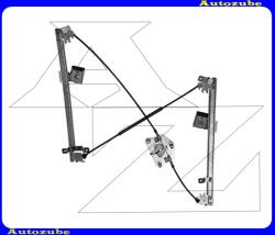 VW GOLF 5 3/5ajtós 2003.10-2008.09 /1K/ Ablakemelő szerkezet elektromos bal első "3 ajtós" (motor nélkül) P9513PSG5