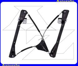 VW POLO 4 2005.04-2009.05 /9N/ Ablakemelő szerkezet elektromos jobb első "5 ajtós" (motor nélkül) P9526PSG6