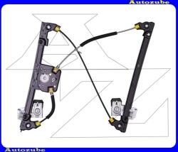 VW CADDY 2 1995.07-2004.01 /9K/ Ablakemelő szerkezet elektromos jobb első (motor nélkül) P6713PSG2