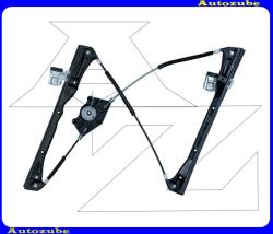 VW GOLF 4 1997.10-2006.06 /1J/ Ablakemelő szerkezet elektromos jobb első "5 ajtós és Kombi" (motor nélkül) P9541PSG8