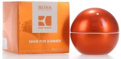 HUGO BOSS BOSS In Motion Orange Made for Summer EDT 90 ml