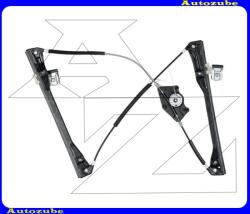VW GOLF 4 1997.10-2006.06 /1J/ Ablakemelő szerkezet elektromos bal első "3 ajtós" (motor nélkül) P9541PSG1