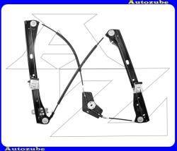 VW GOLF 5 3/5ajtós 2003.10-2008.09 /1K/ Ablakemelő szerkezet elektromos jobb első "5 ajtós" (motor nélkül) P9513PSG2