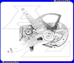 VOLVO V70 2 2000.01-2004.06 Ablakemelő szerkezet elektromos bal első (motor nélkül) P9060PSG1