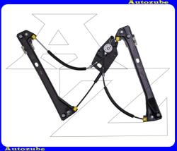 VW POLO 5 2014.05-2017.05 /6C/ Ablakemelő szerkezet elektromos bal első "5 ajtós" (motor nélkül) WVW189-L