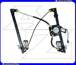 Seat CORDOBA 1 1993.12-1996.07 /6K/ Ablakemelő szerkezet elektromos bal első "4 ajtós" motorral (2-pólusú csatlakozó) P6713PSE3A